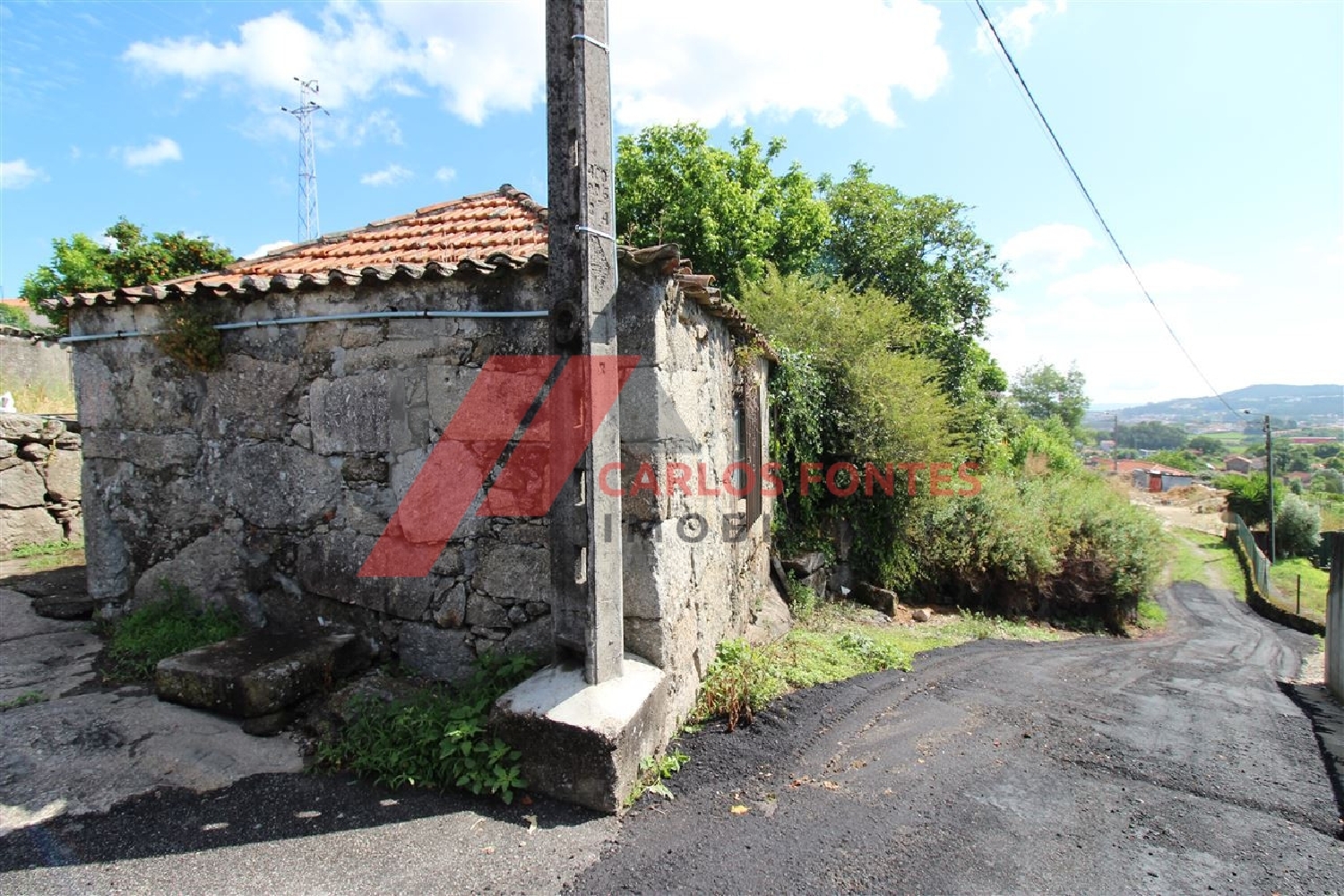  te koop huis Requião Vila Nova De Famalicão 2