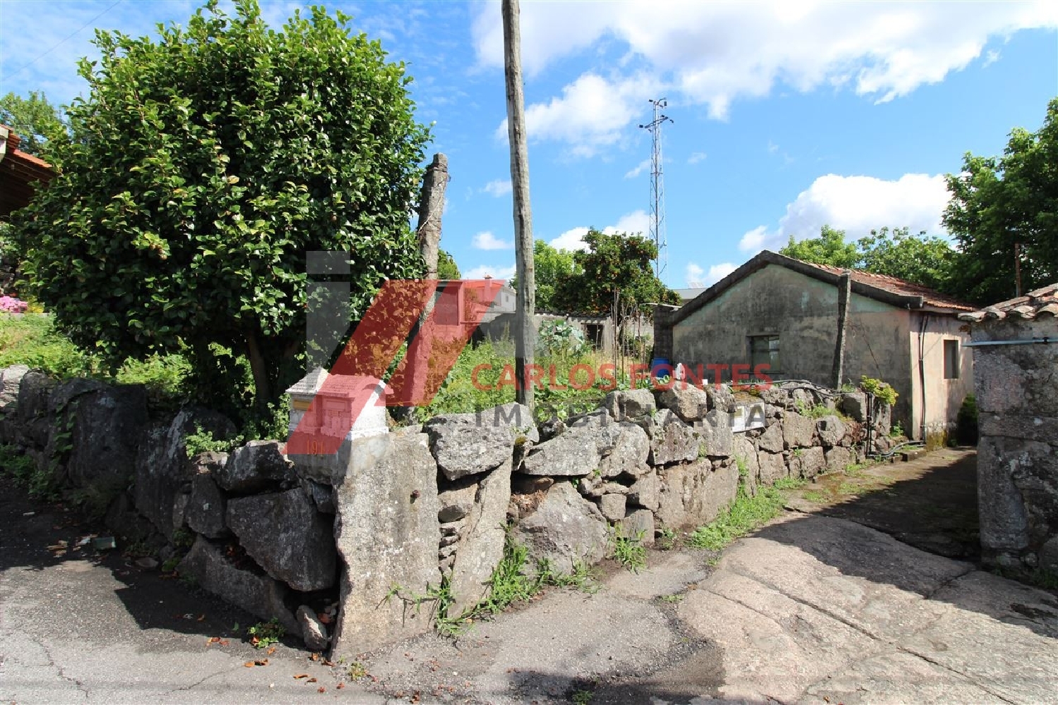  te koop huis Requião Vila Nova De Famalicão 3
