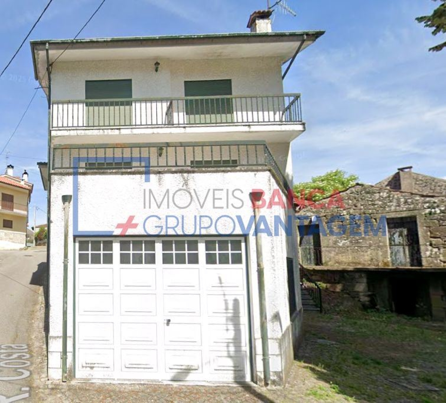  kaufen Haus Ribafeita Viseu 1