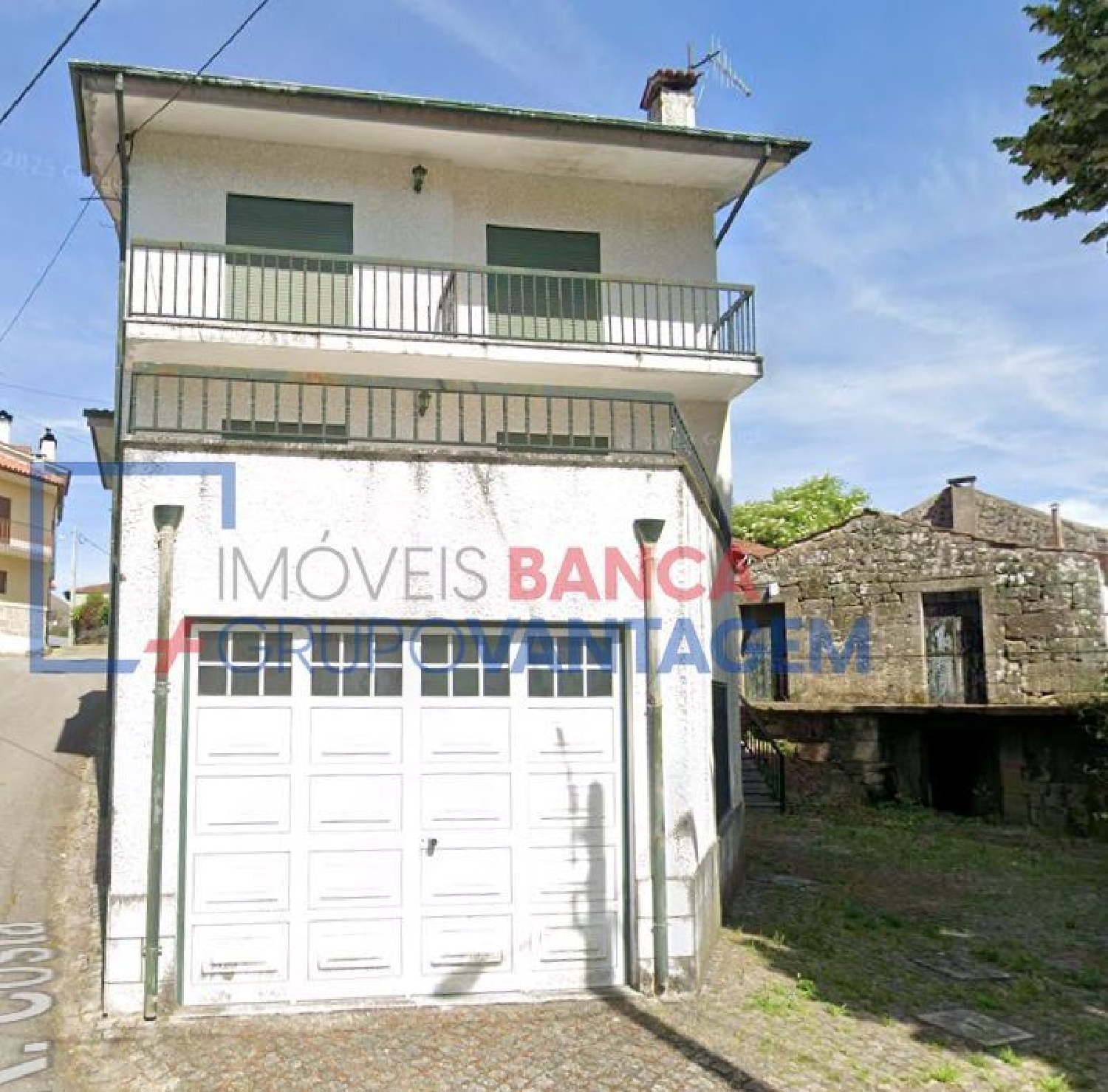 kaufen Haus Ribafeita Viseu 3