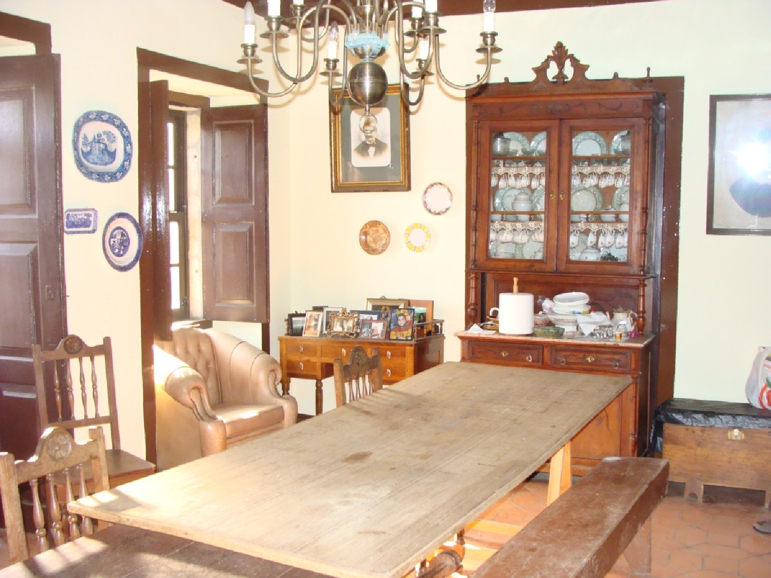  en venta casa Ribeira de Rodo Peso Da Régua 4