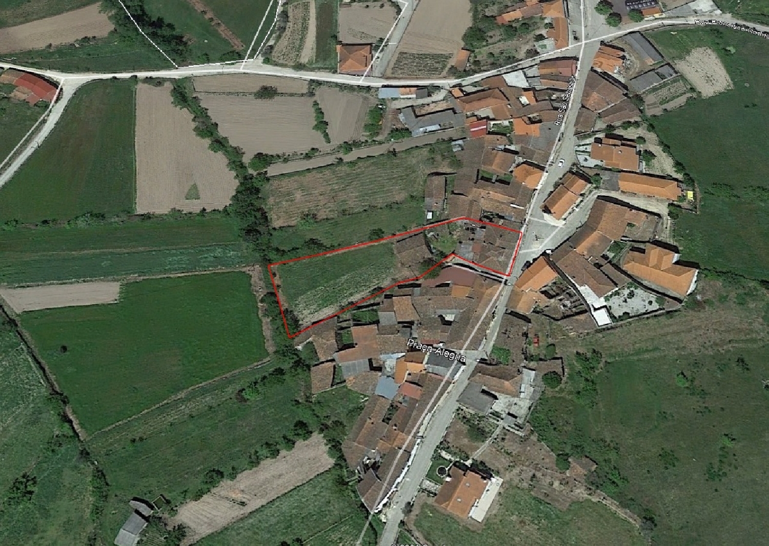  en venta casa Ribeira de Rodo Peso Da Régua 8