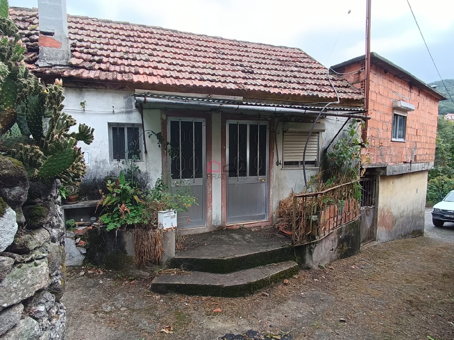  kaufen Haus Ribeira Castro Daire 1