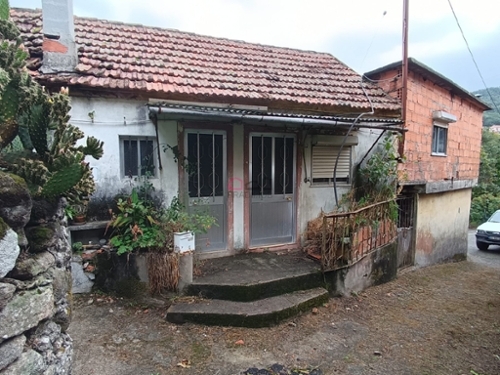 Ribeira Castro Daire Haus Bild 335441