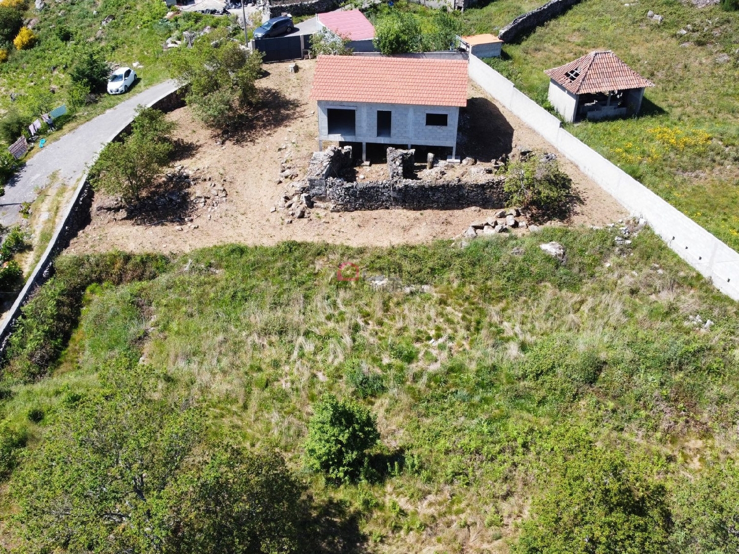  kaufen Haus Ribeira Castro Daire 1
