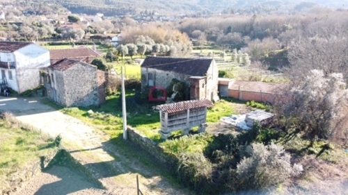 Ribeira Castro Daire Haus Bild 335505
