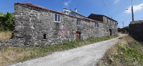 Ribeira Castro Daire huis foto 335517