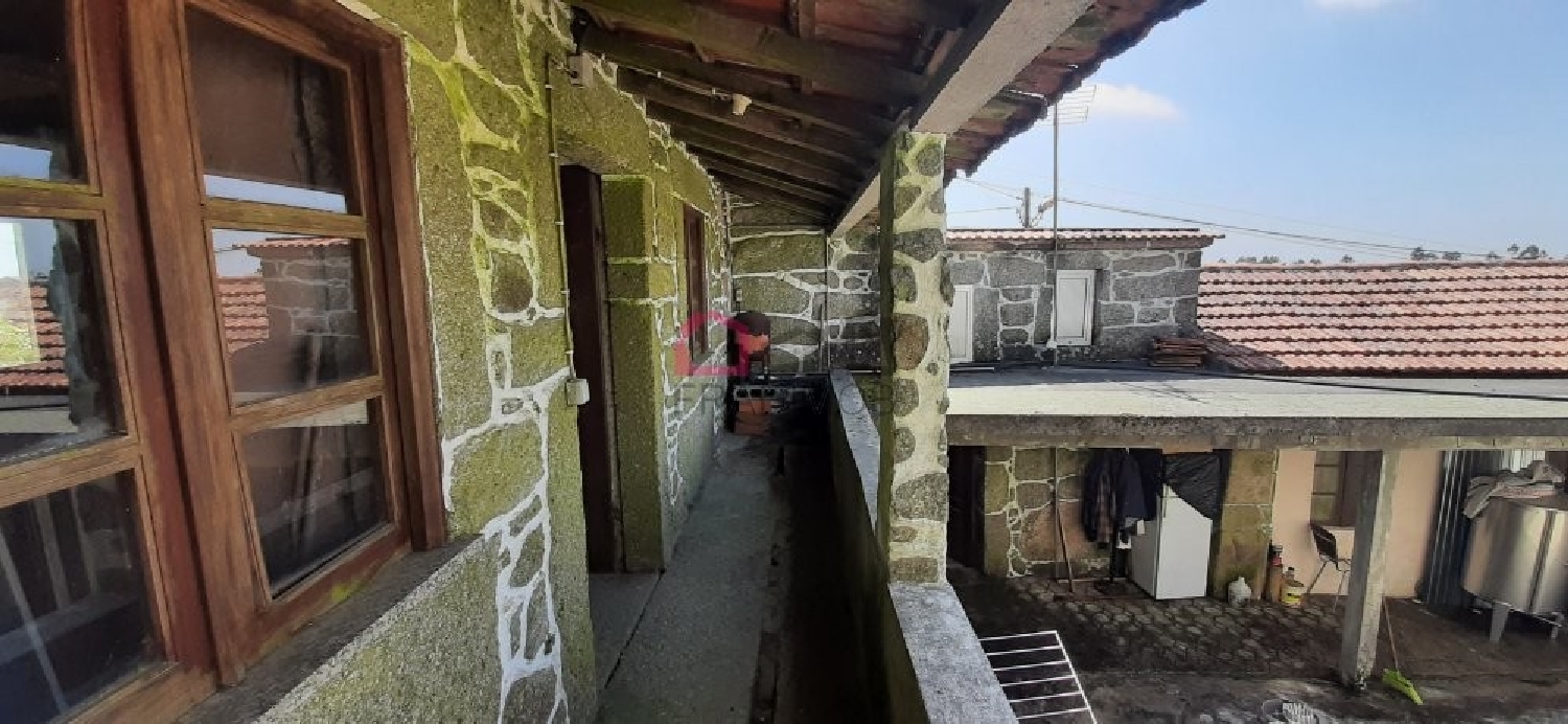 te koop huis Ribeira Castro Daire 3