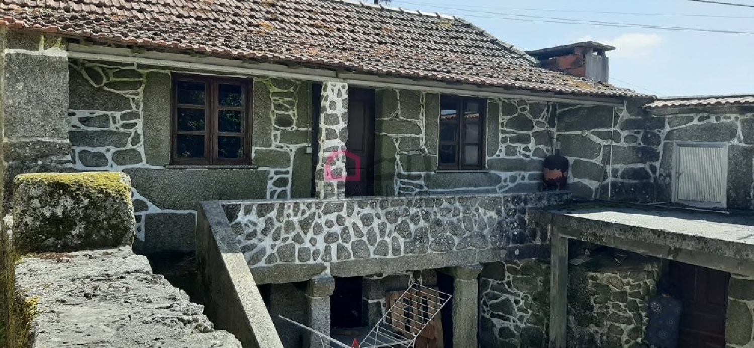  te koop huis Ribeira Castro Daire 7