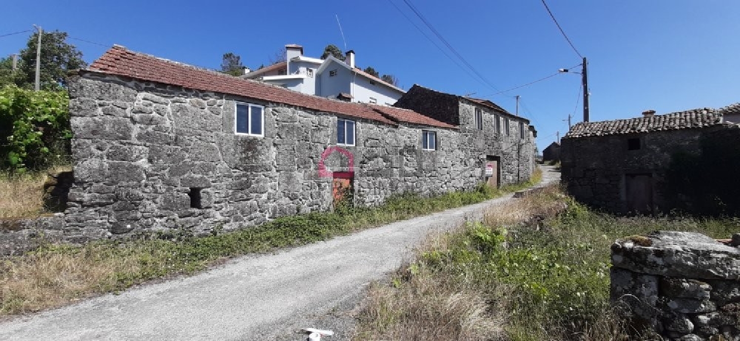  te koop huis Ribeira Castro Daire 8