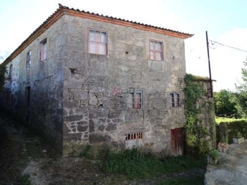 Ribeira Castro Daire huis foto 335546