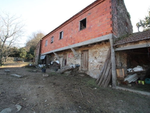 Ribeira Castro Daire huis foto 335575