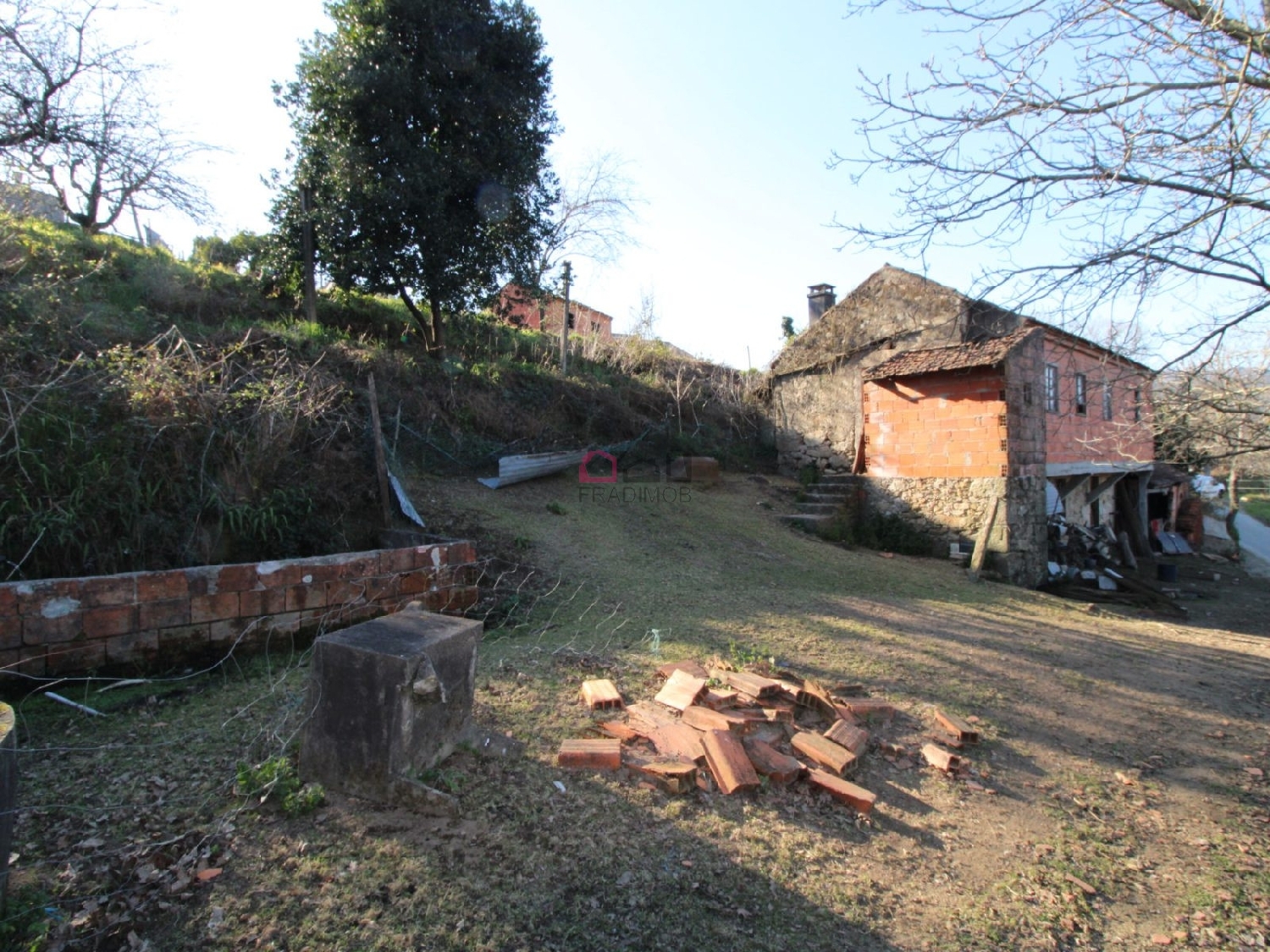  kaufen Haus Ribeira Castro Daire 4