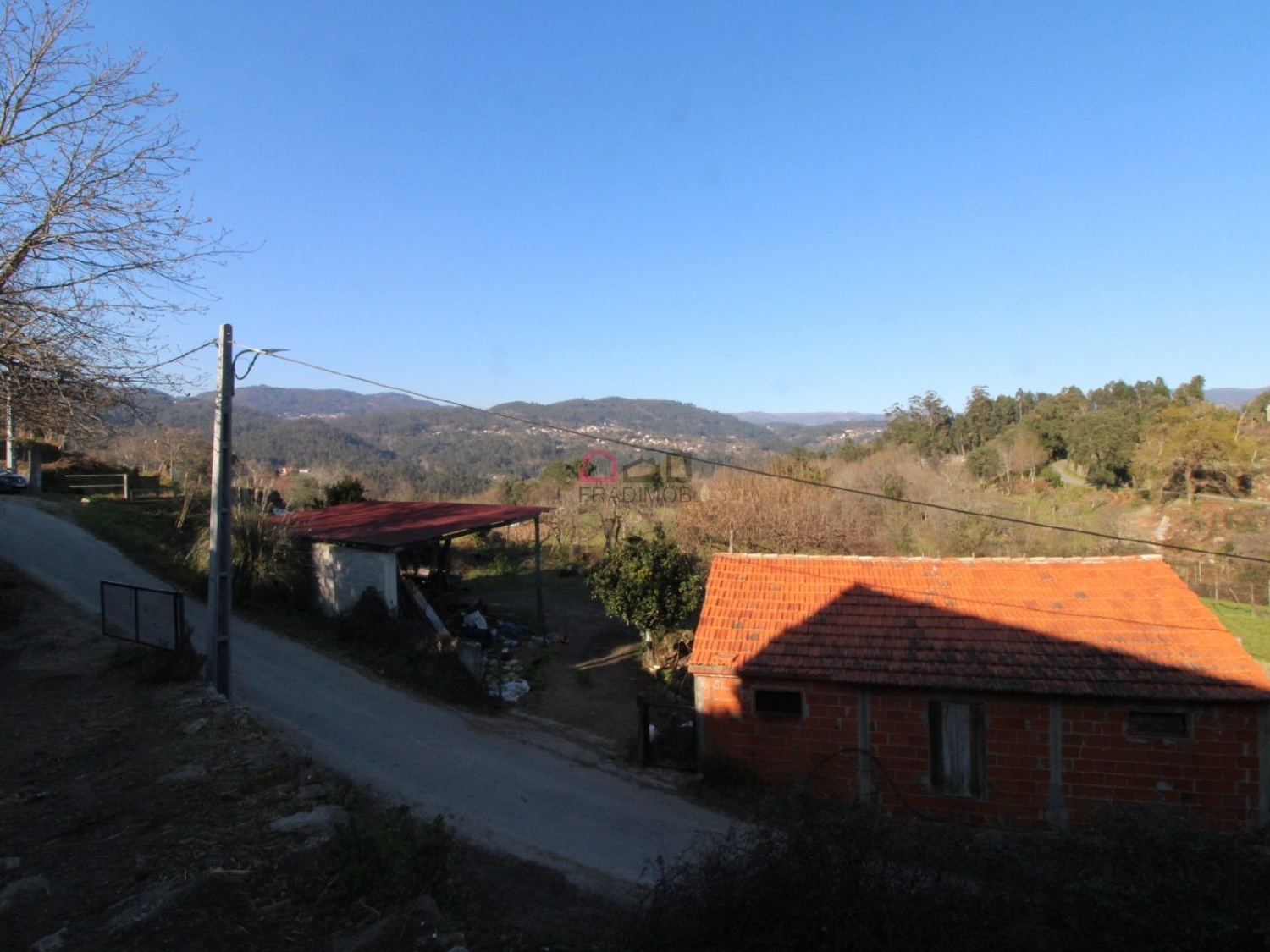 kaufen Haus Ribeira Castro Daire 5