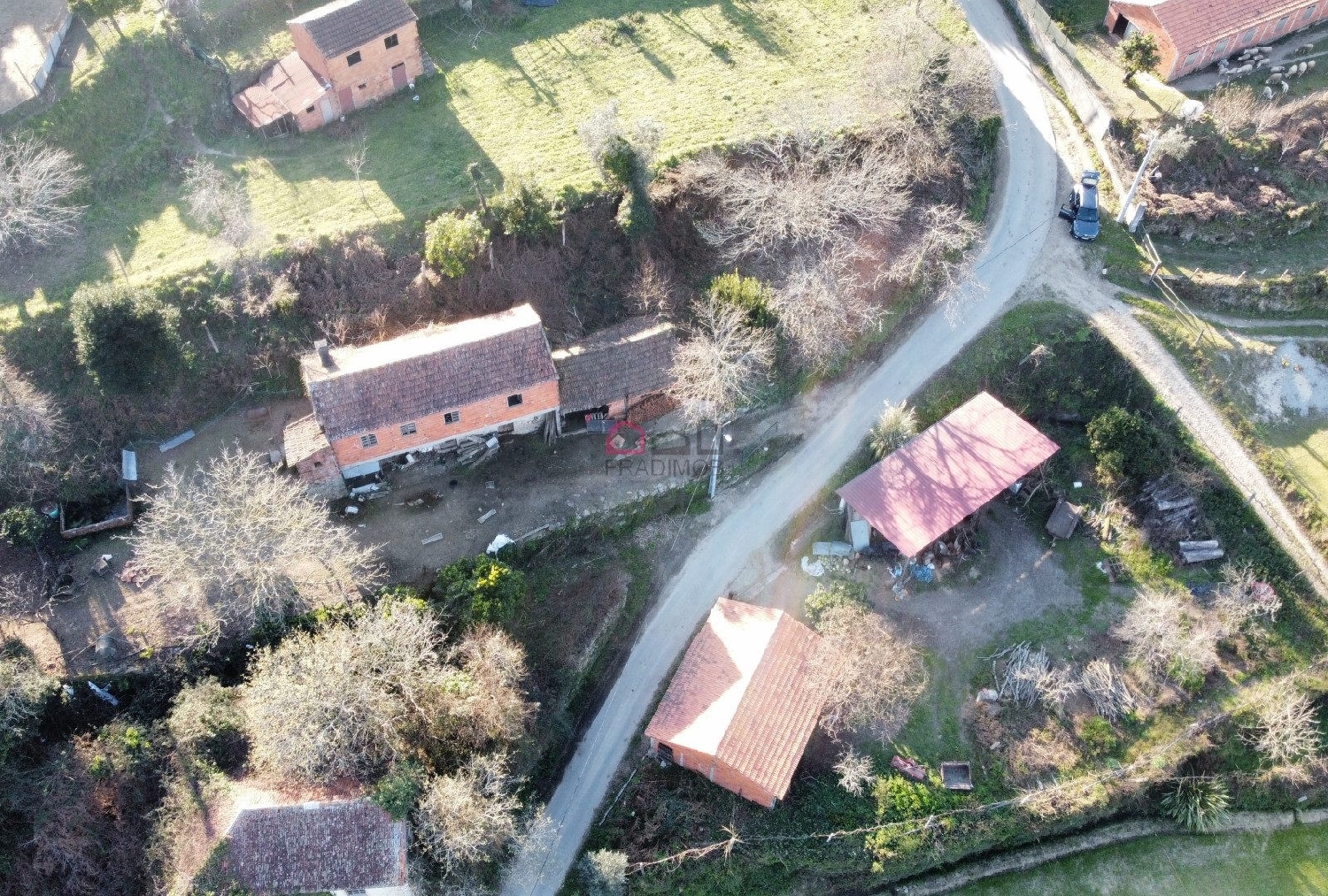  kaufen Haus Ribeira Castro Daire 6