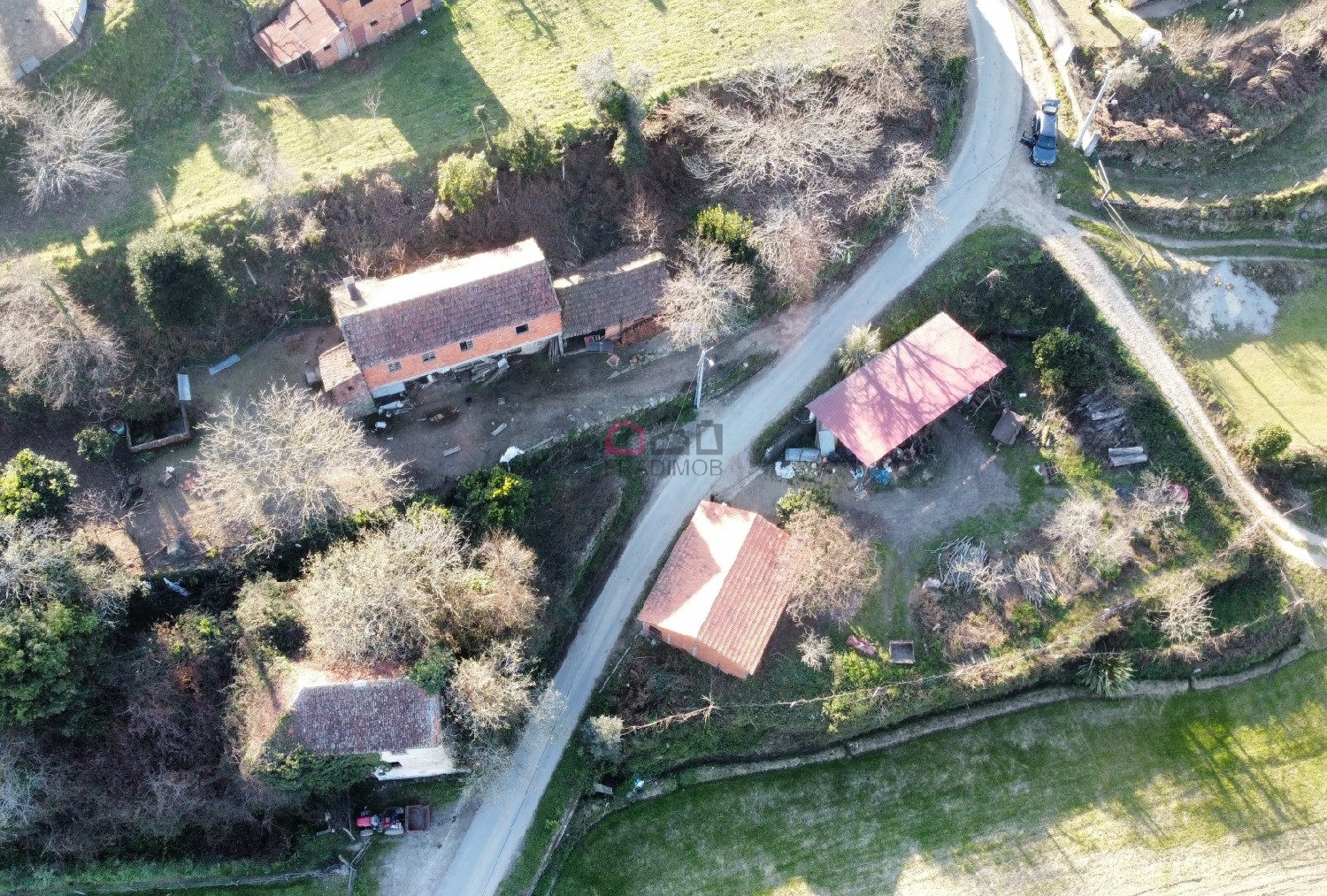  kaufen Haus Ribeira Castro Daire 7