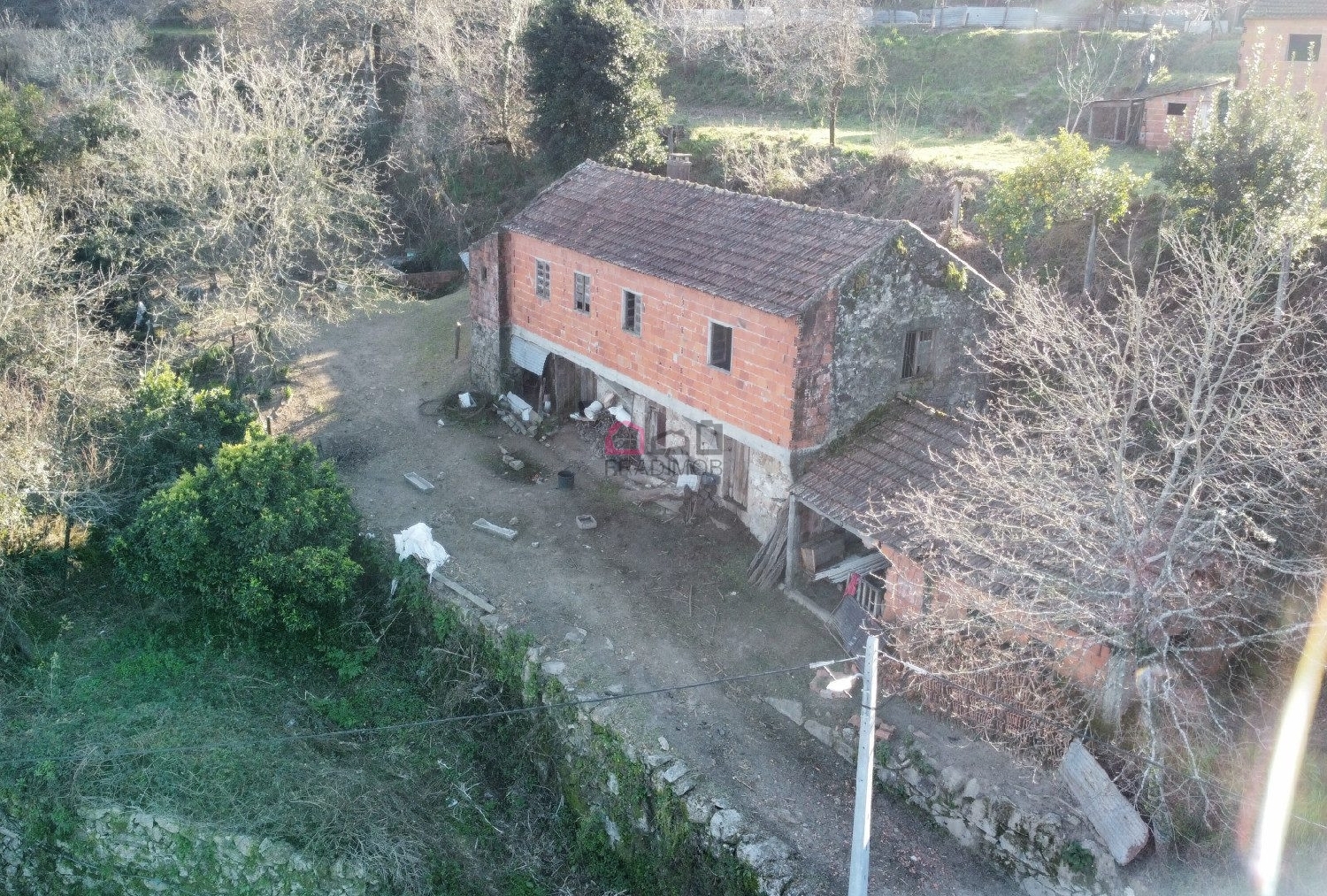  kaufen Haus Ribeira Castro Daire 8