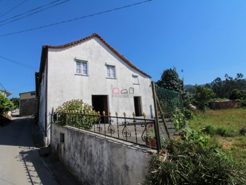 Ribeira Castro Daire huis foto 335576