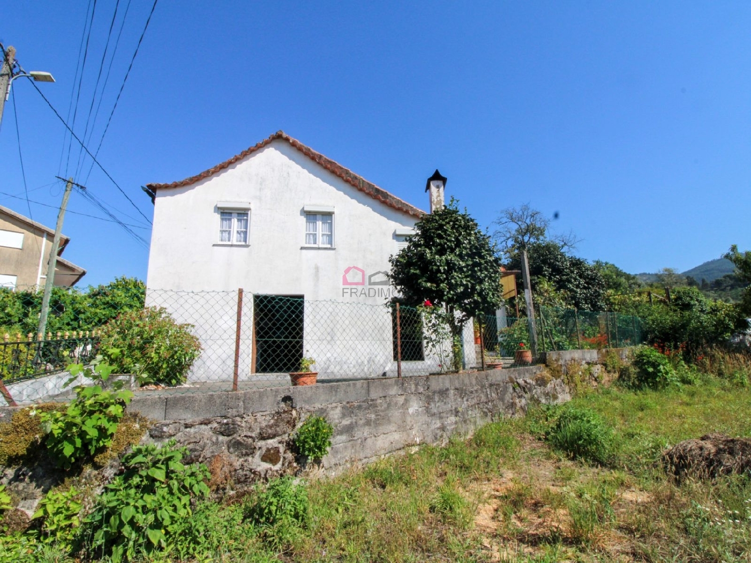 te koop huis Ribeira Castro Daire 2