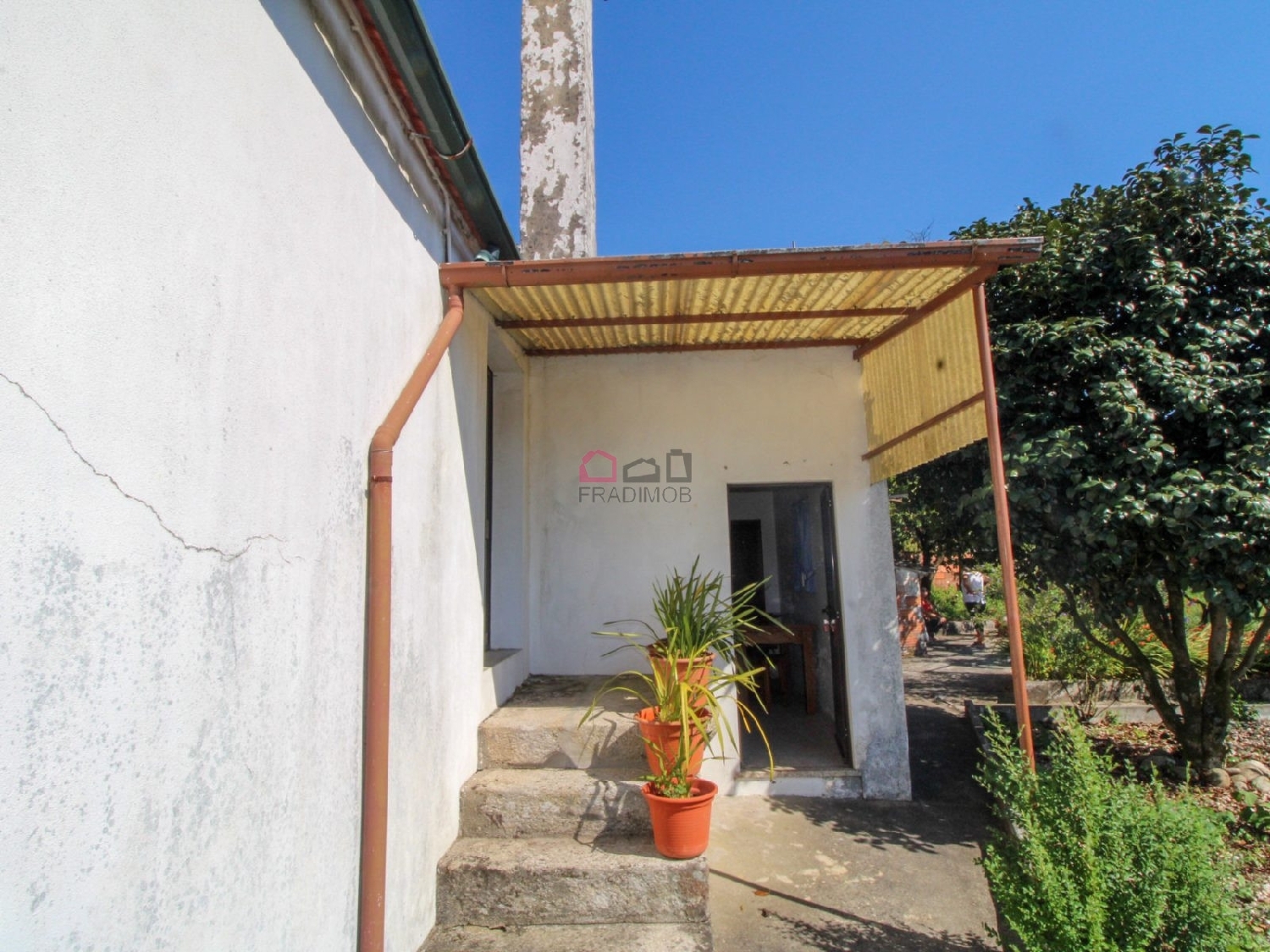 te koop huis Ribeira Castro Daire 3