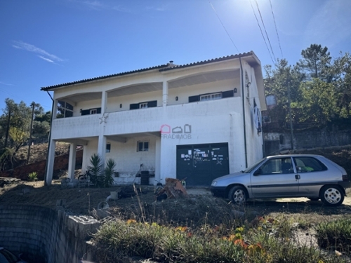 Ribeira Castro Daire huis foto 335587