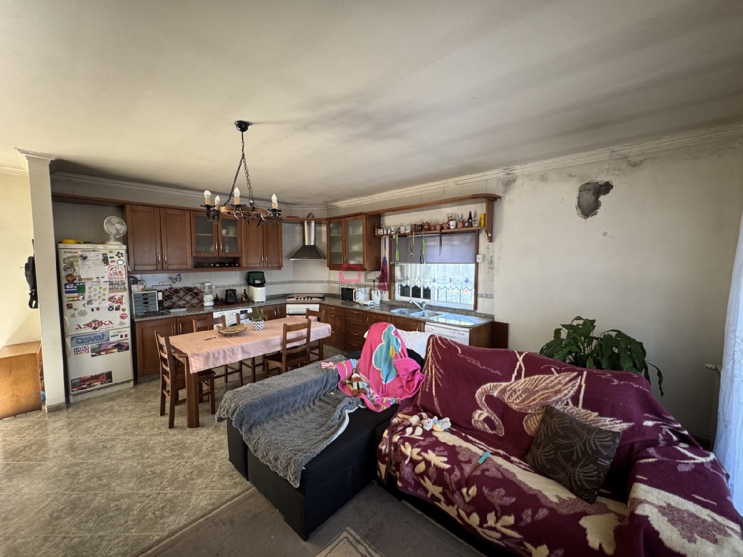  te koop huis Ribeira Castro Daire 7