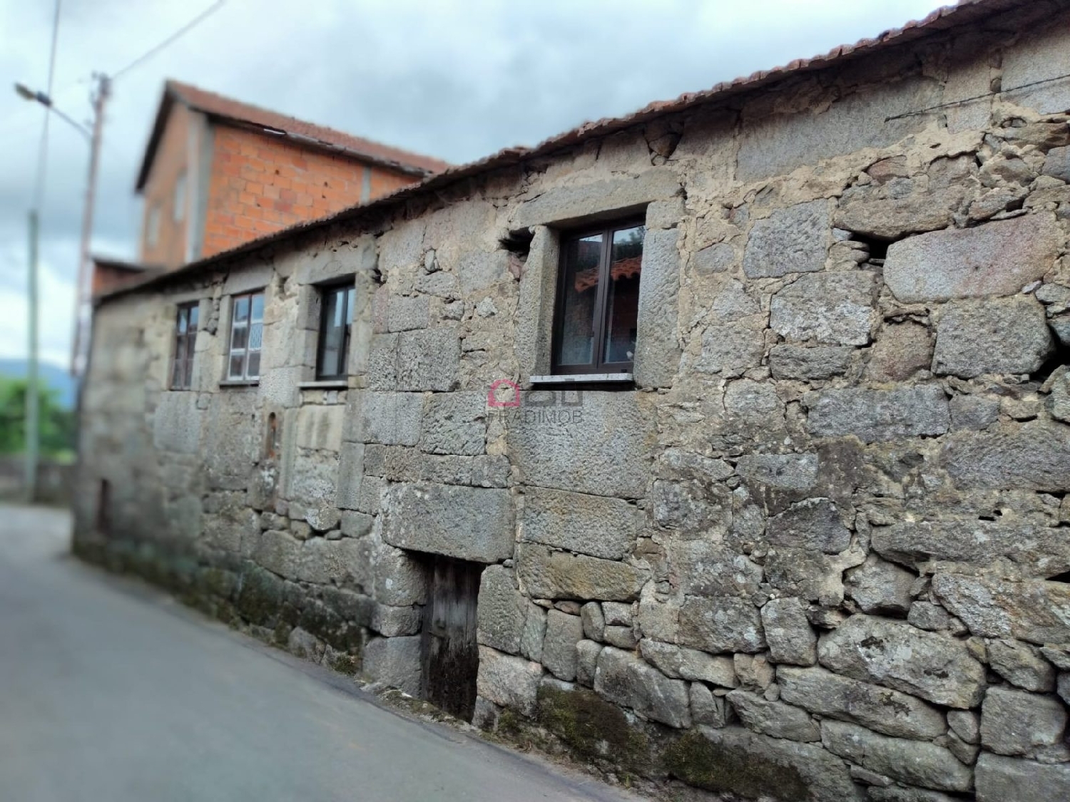 kaufen Haus Ribeira Castro Daire 1