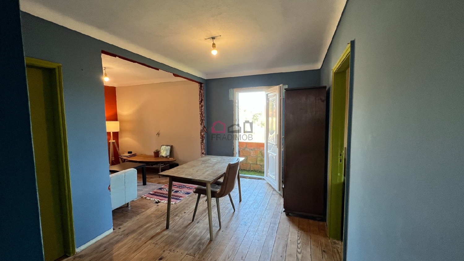  kaufen Haus Ribeira Castro Daire 4