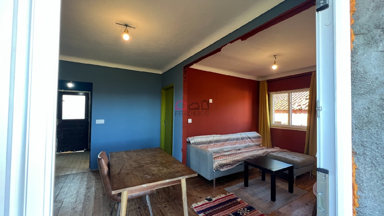  kaufen Haus Ribeira Castro Daire 6