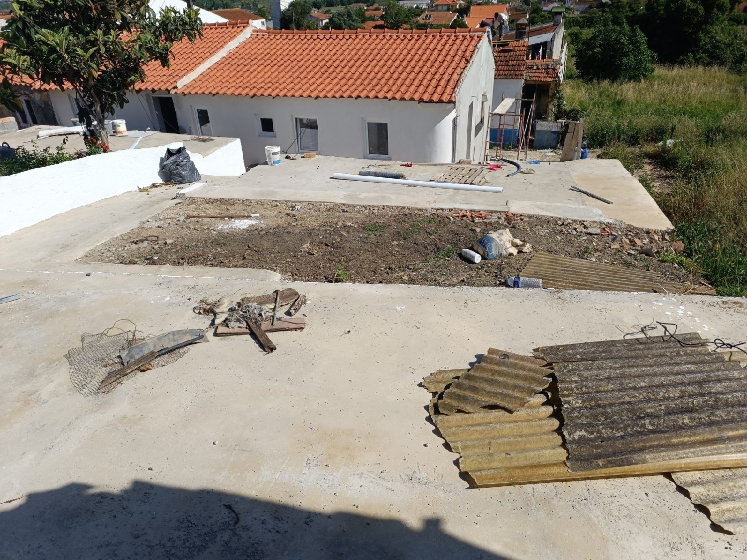 en venta casa Ribeira Coimbra 2