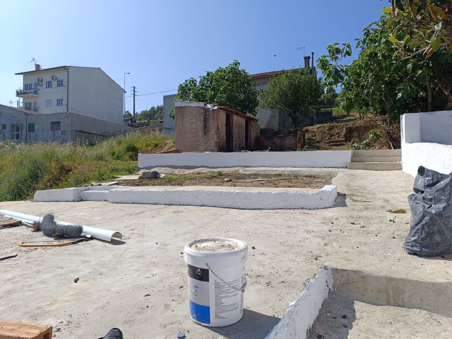  en venta casa Ribeira Coimbra 6