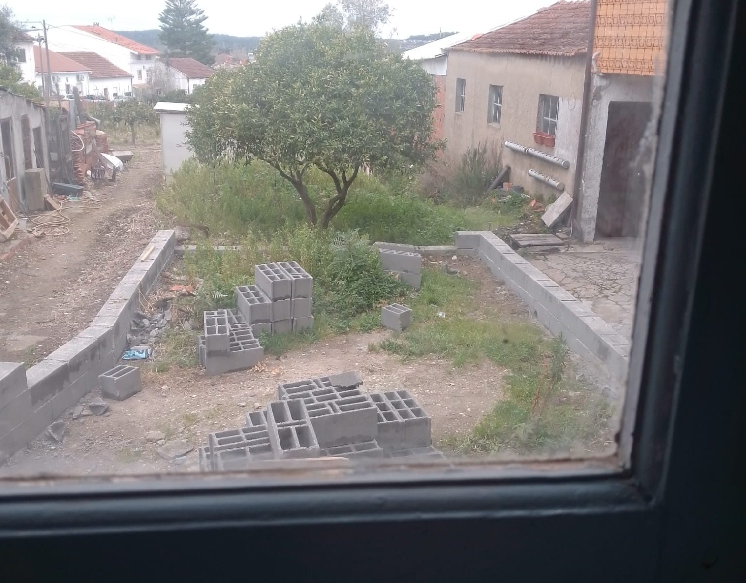 en venta casa Ribeira Coimbra 2