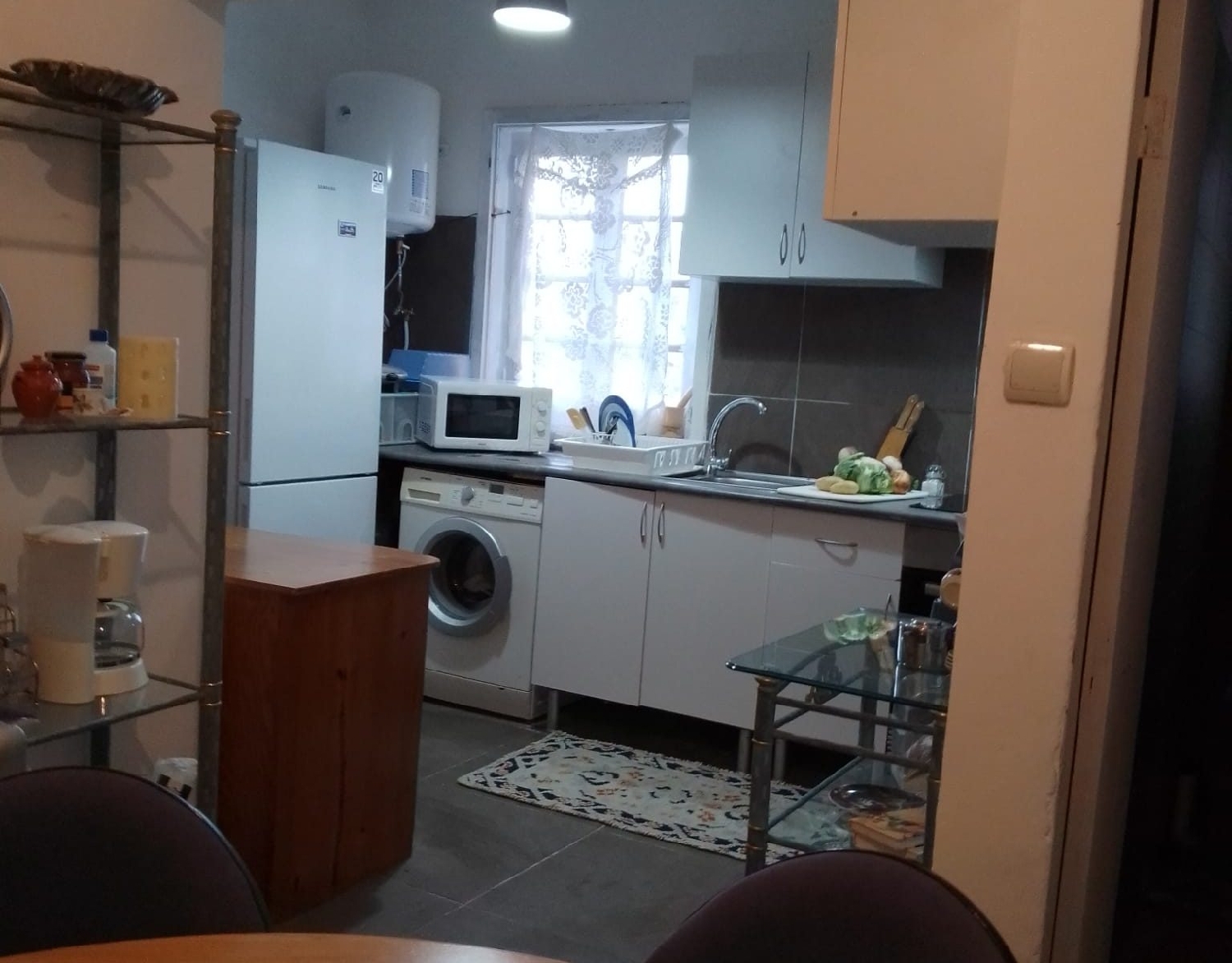  en venta casa Ribeira Coimbra 7