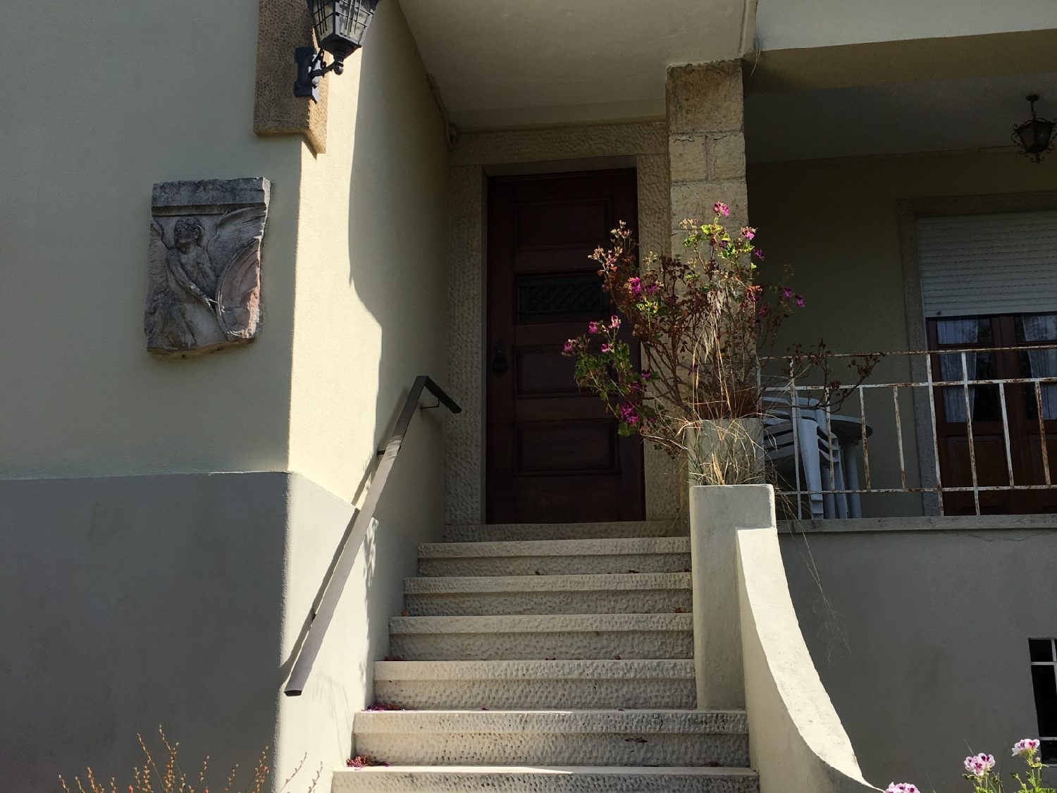  en venta casa Ribeira Coimbra 1