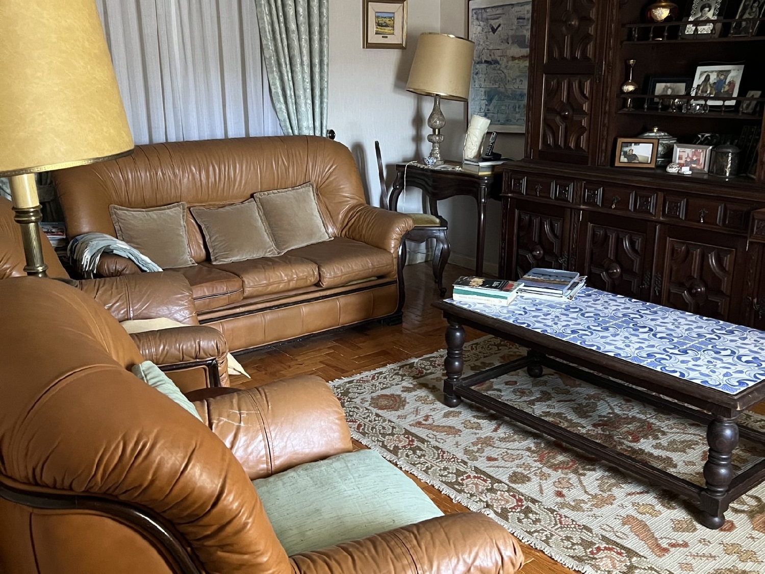  en venta casa Ribeira Coimbra 5