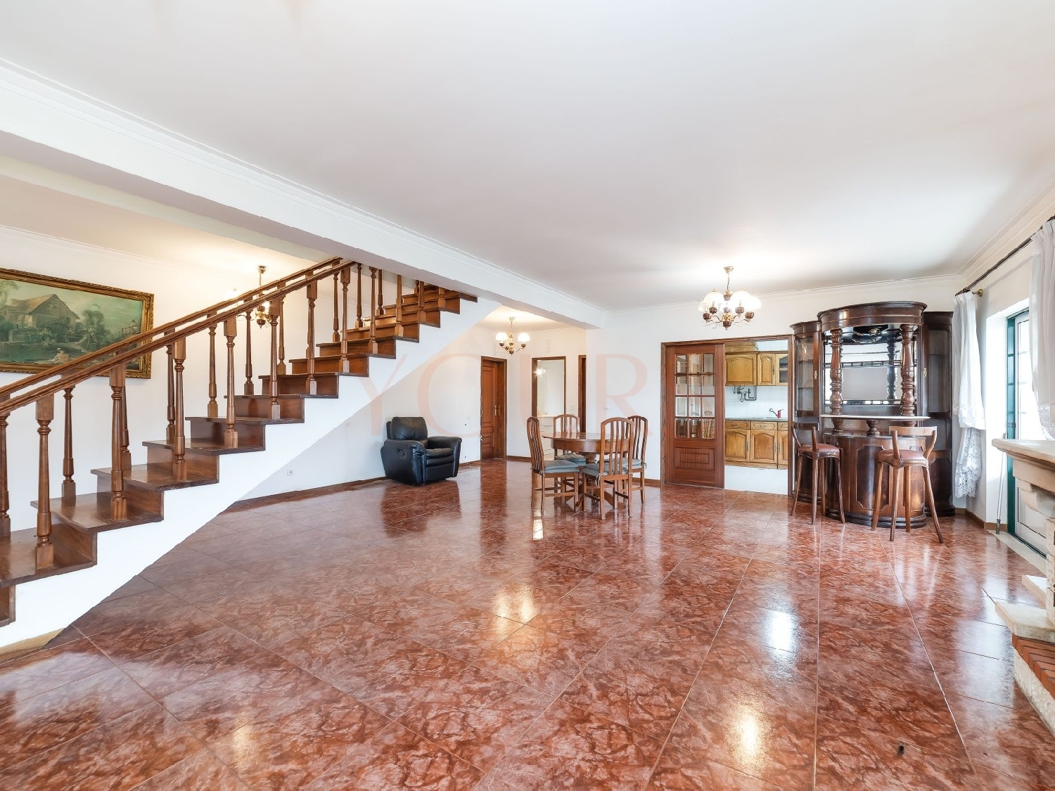  en venta casa Ribeira Coimbra 3