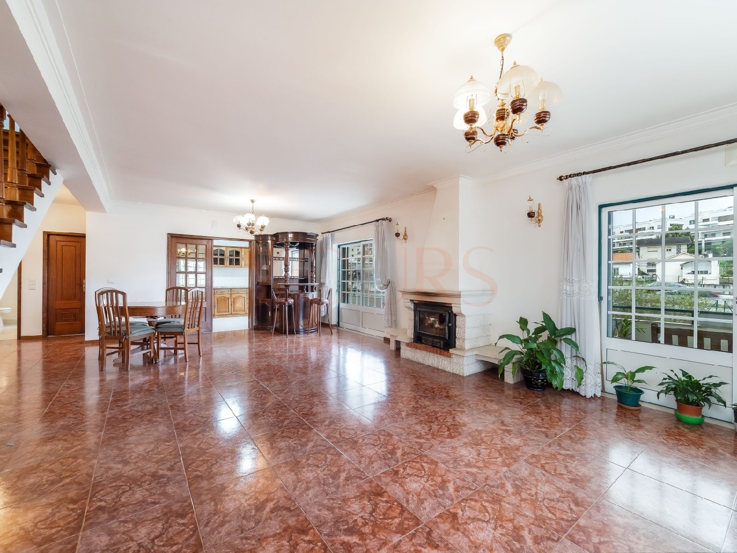  en venta casa Ribeira Coimbra 4