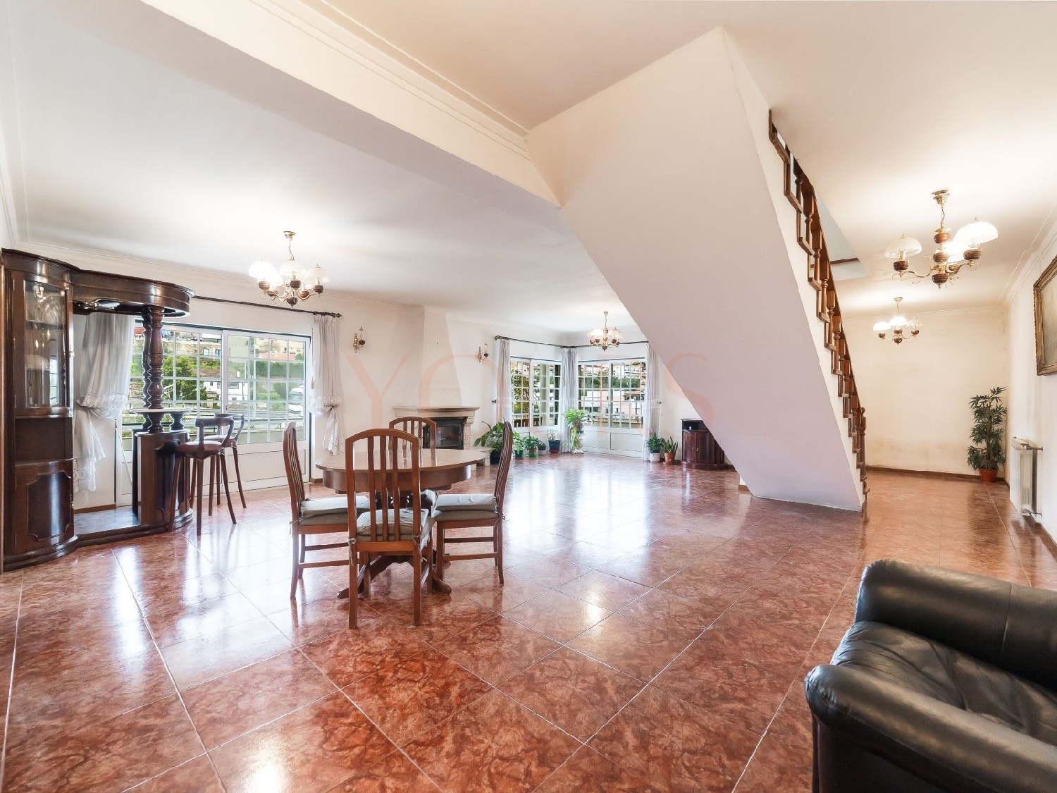  en venta casa Ribeira Coimbra 5