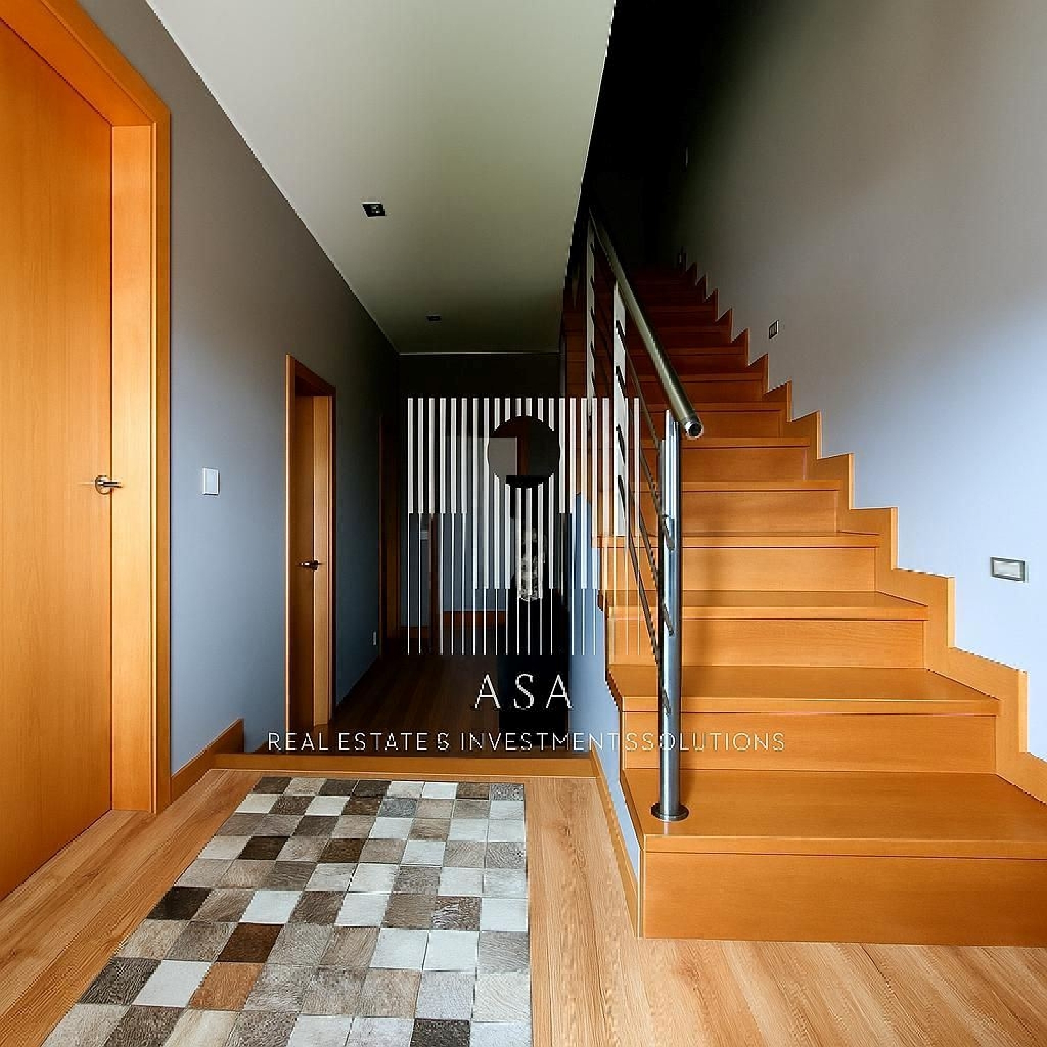 te koop huis Ribeirão Vila Nova De Famalicão 3