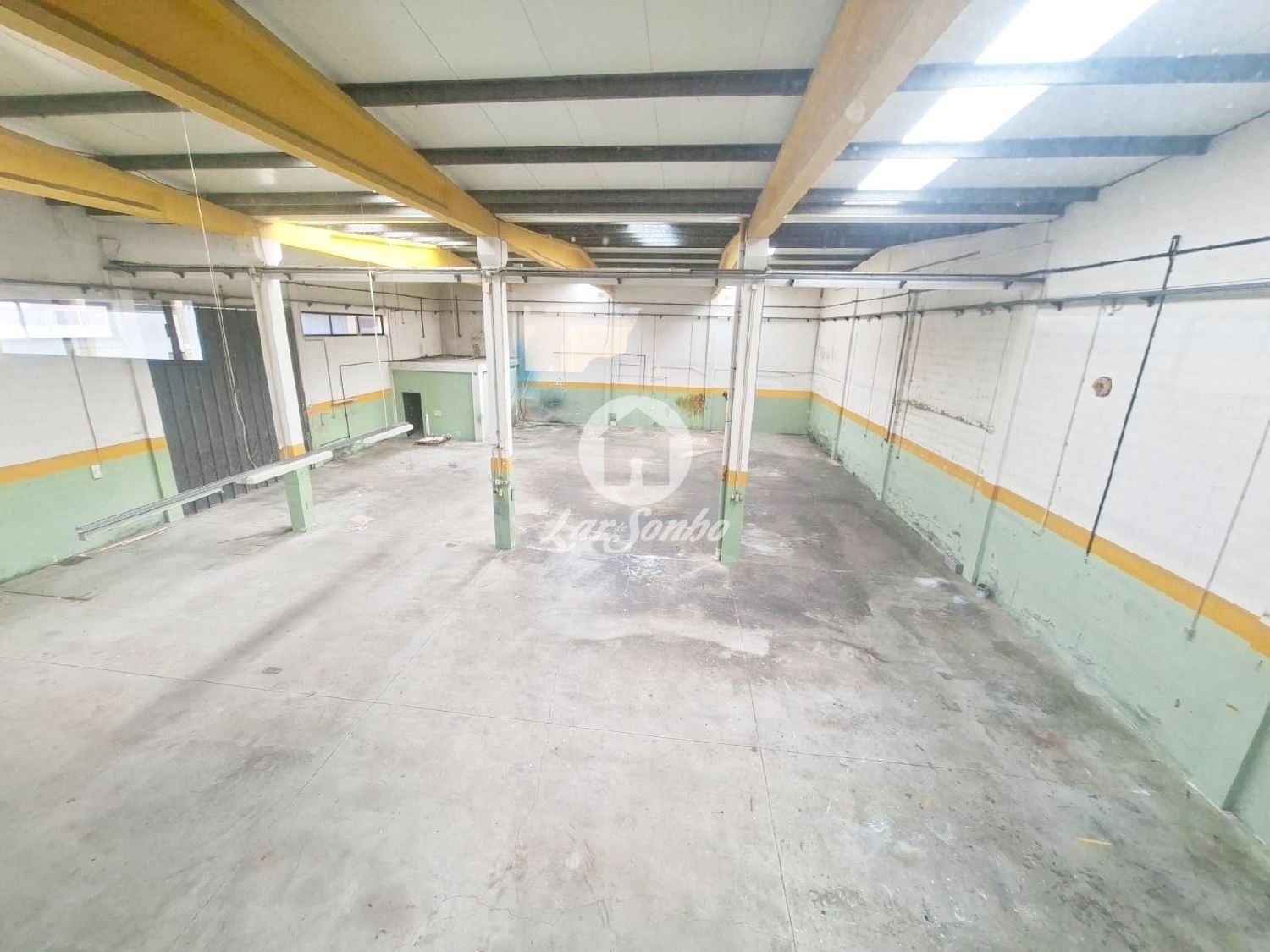  kaufen Haus Ribeirão Vila Nova De Famalicão 1