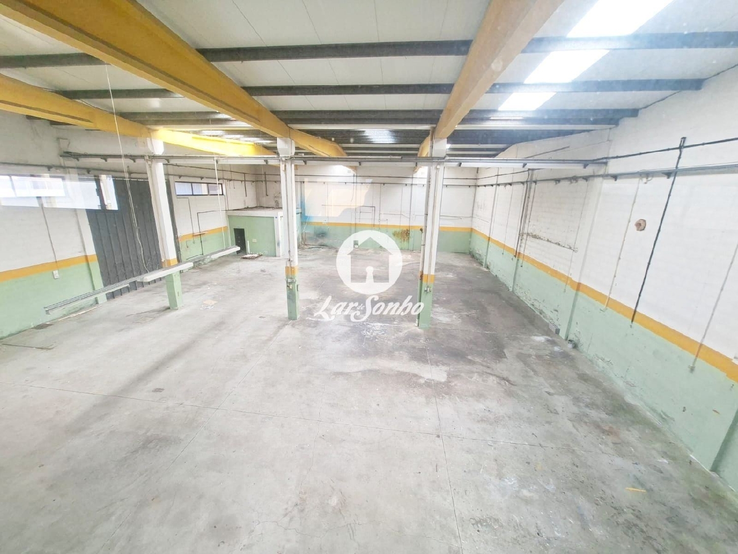  kaufen Haus Ribeirão Vila Nova De Famalicão 1