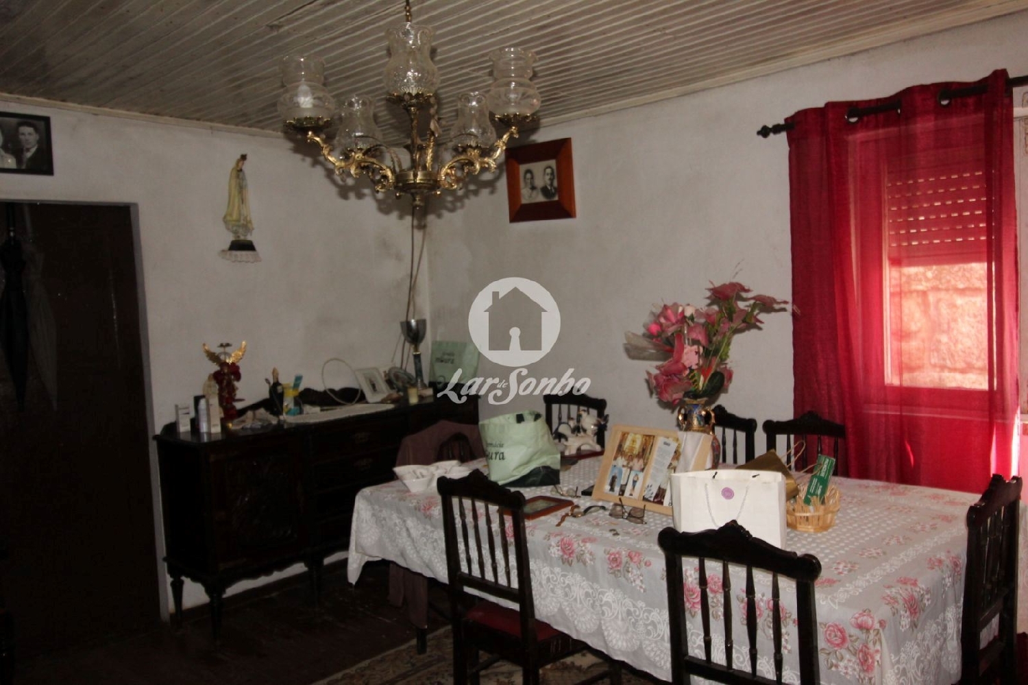  köpa hus Ribeiros Fafe 3