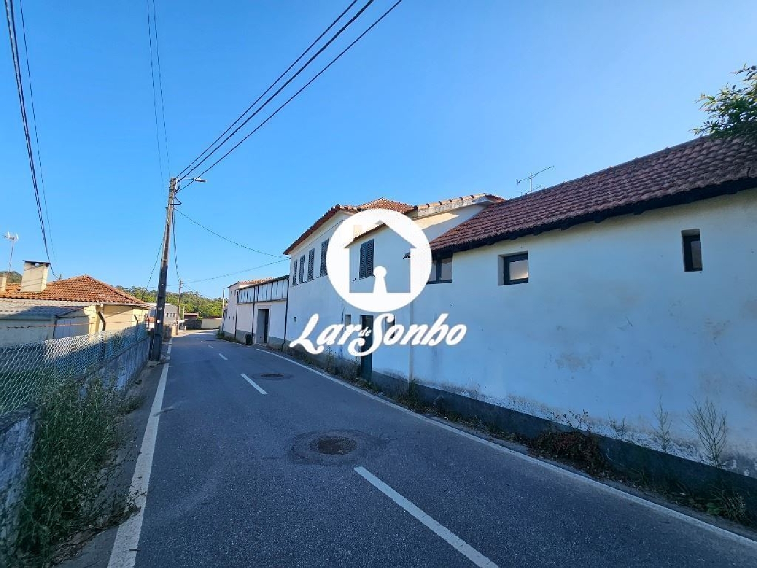  en venta casa Rio Meão Santa Maria Da Feira 3