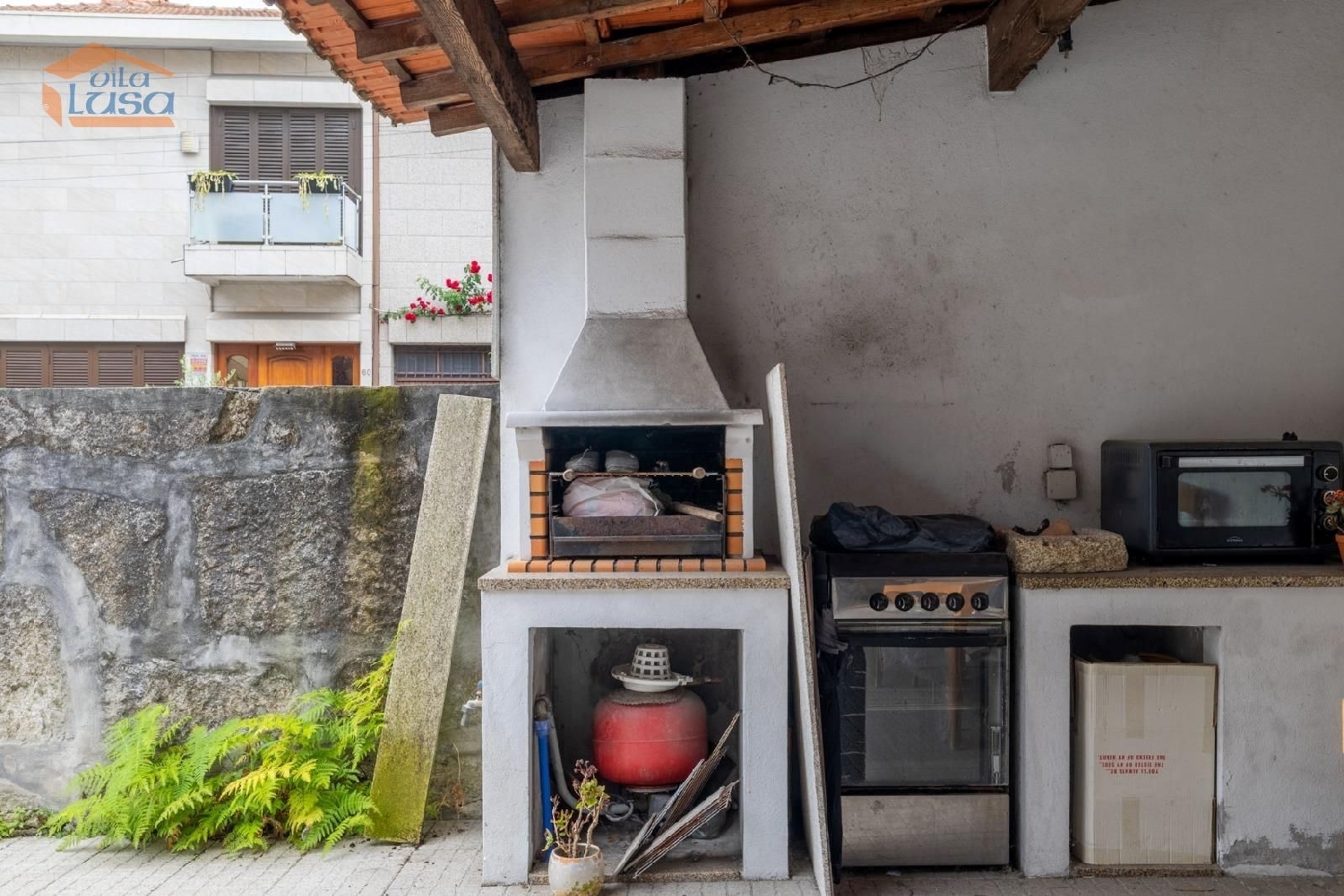  te koop huis Rio Tinto Gondomar 3