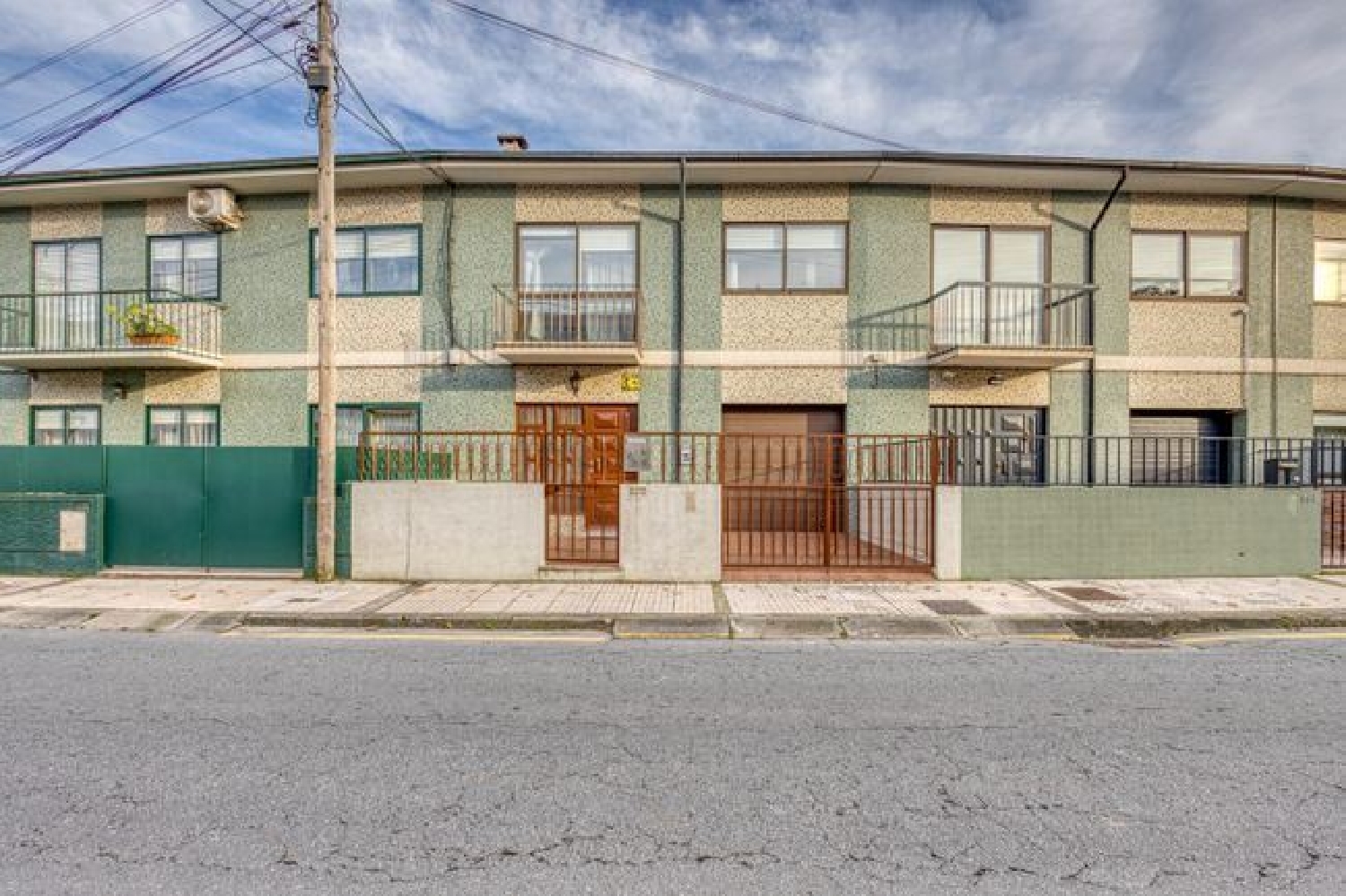  kaufen Haus Rio Tinto Gondomar 1
