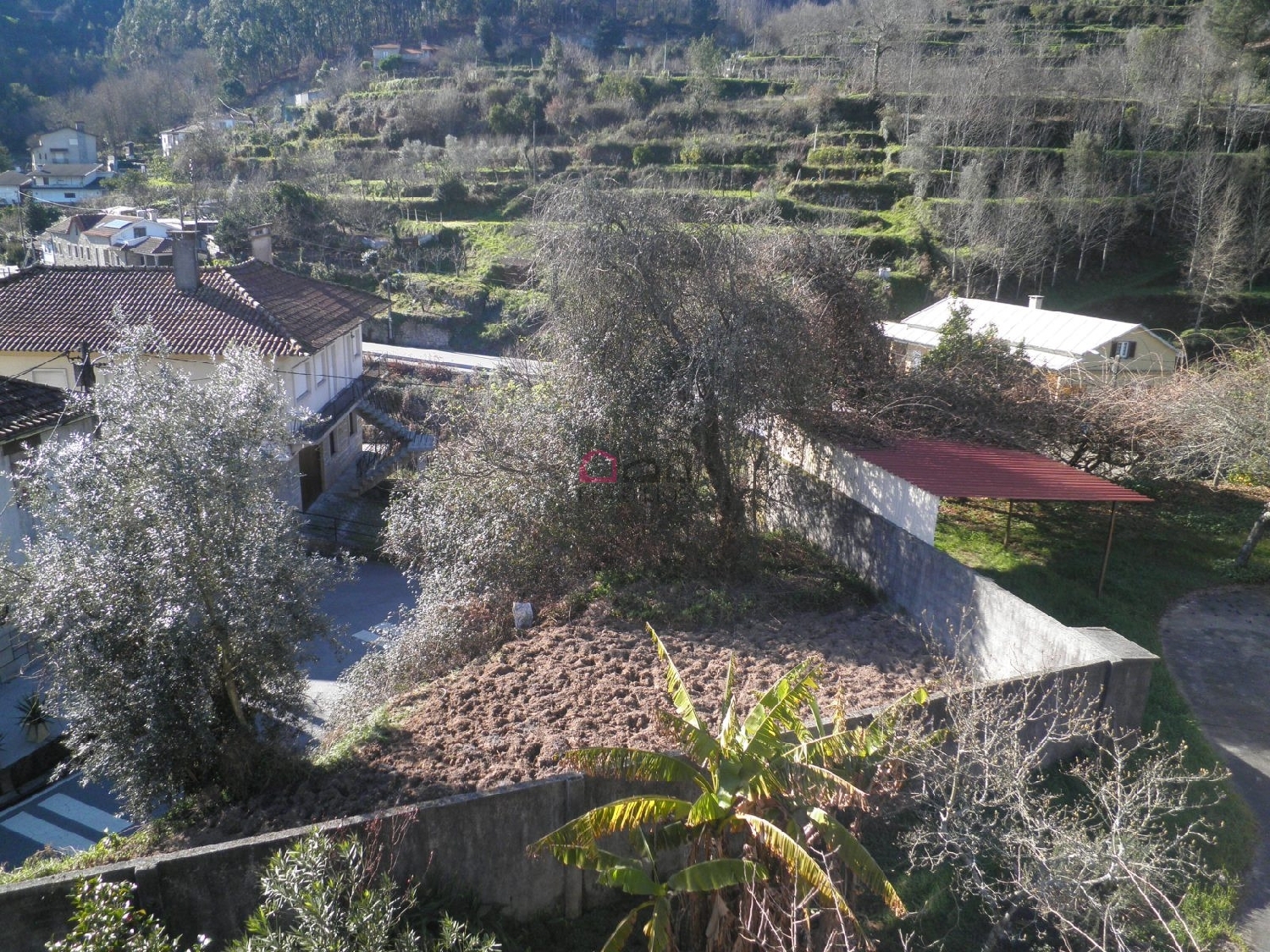 à venda casa Rocas do Vouga Sever Do Vouga 3