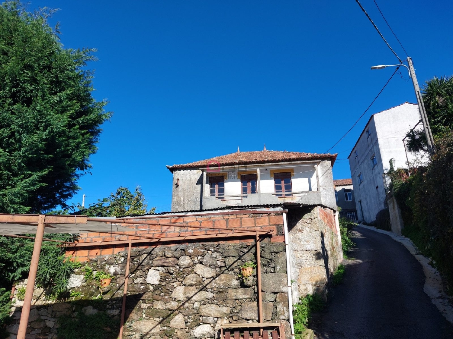  te koop huis Rocas do Vouga Sever Do Vouga 1