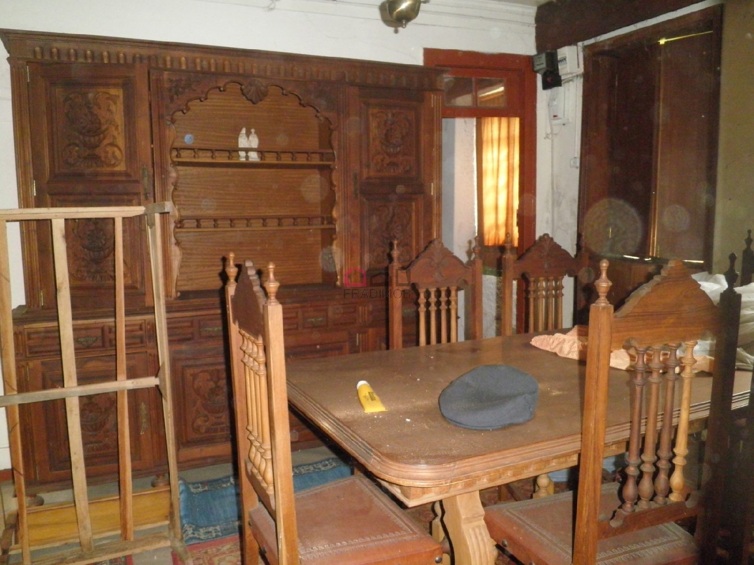  te koop huis Rocas do Vouga Sever Do Vouga 1