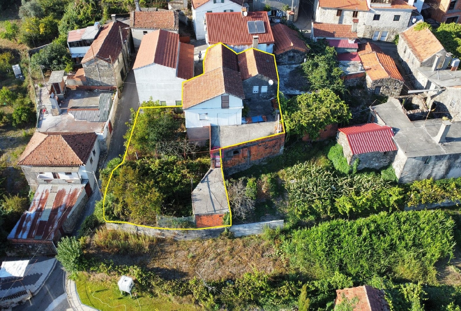  kaufen Haus Rocas do Vouga Sever Do Vouga 1