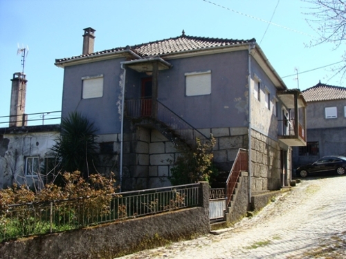 Roriz Chaves huis foto 335247